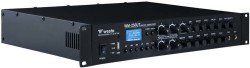 WM-250 - Mixer Amfi 100V/250Watt - Thumbnail