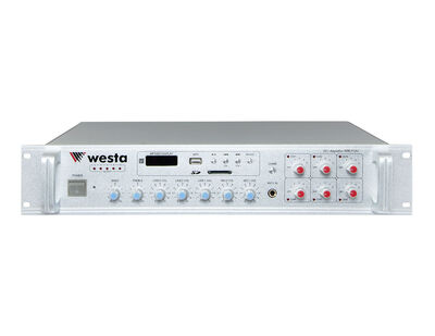 Westa - WM-312 U