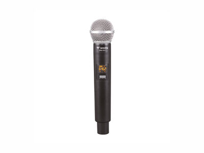 Westa - WM-32H - El Mikrofonu (WM-325R İle Uyumlu)