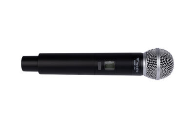 Westa - WM-410H1 Handheld Mikrofon