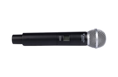 Westa - WM-420H2 Handheld Mikrofon