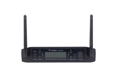 Westa - WM-420R Receiver