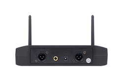 WM-420R Receiver - Thumbnail