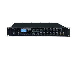 WM-450UT Mixer Amfi 450Watt/100Volt - 6 Zone - Thumbnail