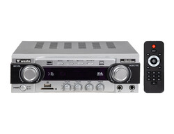 WM-520 - Mikser Amfi - Thumbnail