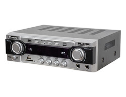 WM-520 - Mikser Amfi - Thumbnail