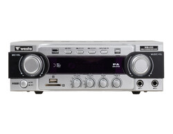 WM-520 - Mikser Amfi - Thumbnail