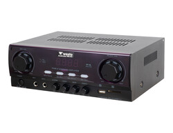 WM-530 - Mikser Amfi - Thumbnail