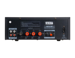 WM-530 - Mikser Amfi - Thumbnail