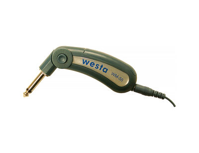 Westa - WM-55 - Yaka Mikrofonu