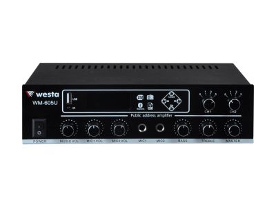 Westa - WM-605