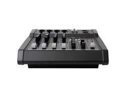 WM-6DX 6 Kanal Mikser Amfi - P.Source:100-240V AC - OutPower:2*250W 4Ω - Thumbnail