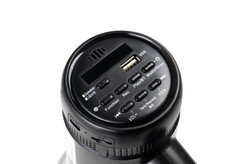 WM-72UMP - 30 Watt Megafon - Thumbnail