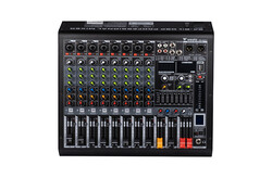 WM-808FX - 8 Kanal Deck Mixer - Thumbnail