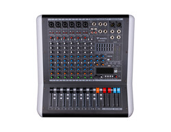 WM-8PMX Mikser Amfi - Thumbnail