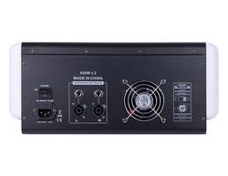 WM-8PMX Mikser Amfi - Thumbnail