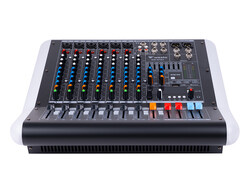 WM-8PMX Mikser Amfi - Thumbnail