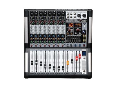 Westa - WM-8PS - Power Mixer