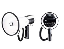 WM-90PU Type-C 80 Watt Megafon - Thumbnail