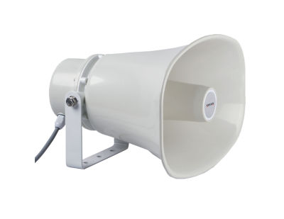 Westa - WS-064 - Boş Plastik Horn Hoparlör