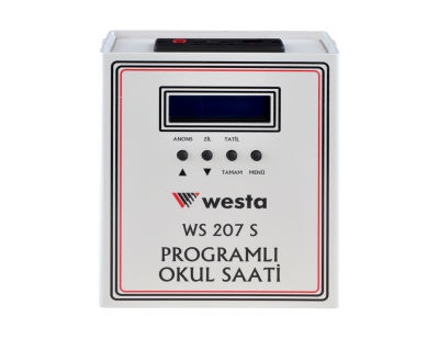 Westa - WS-207 S
