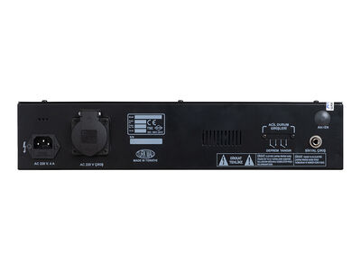 Westa - WS-207S - USB Girişli Akıllı Okul Saati
