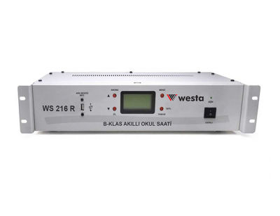 Westa - WS-216 R B CLASS