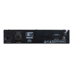 WS-217 R - Akıllı Fabrika Zil Saati - Rack Tipi - Thumbnail