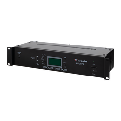 WS-217 R - Akıllı Fabrika Zil Saati - Rack Tipi - Thumbnail