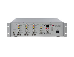 WS-EZN-400-EF - Mixer Amfi - Thumbnail