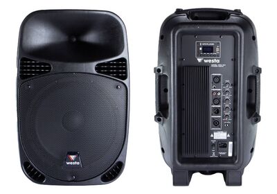 Westa - WSA-12A - 12
