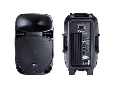 Westa - WSA-15A - 15 