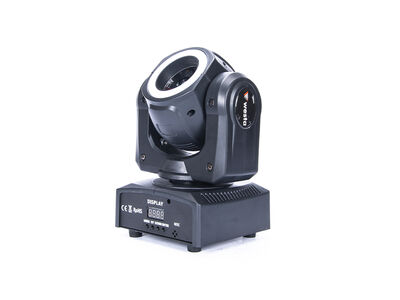 Westa - WSL-45014 60W Beam Moving Head + Strip