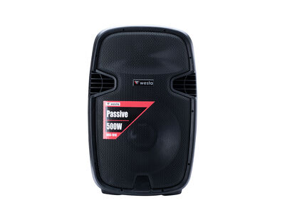 Westa - WSS-1015 - 15” Pasif Kabin Hoparlör