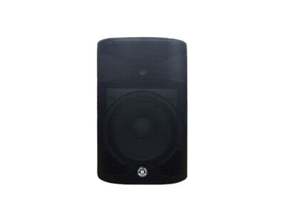 Topp Pro - X10A MKII - 2-Way Active Ported Loudspeaker